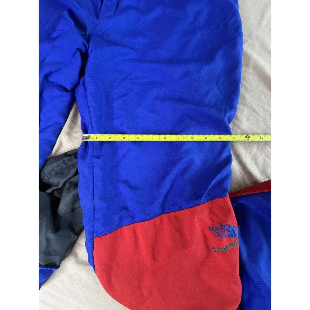 The North Face Extreme Vintage Gore-Tex Ski Snowboard Pants Men's XL